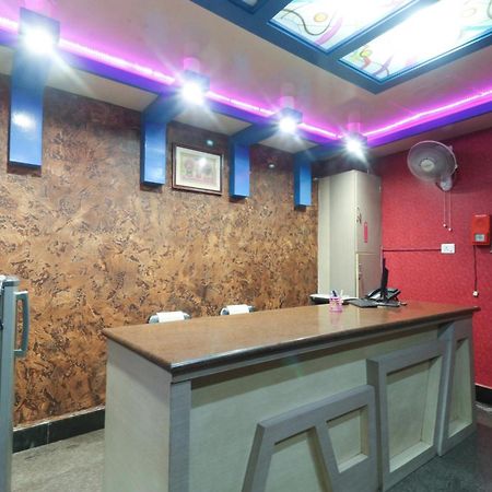 Hotel O Nirmala Residency Bhuvanéšvar Exteriér fotografie