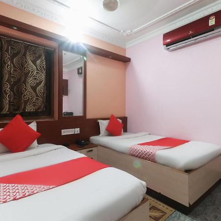 Hotel O Nirmala Residency Bhuvanéšvar Exteriér fotografie