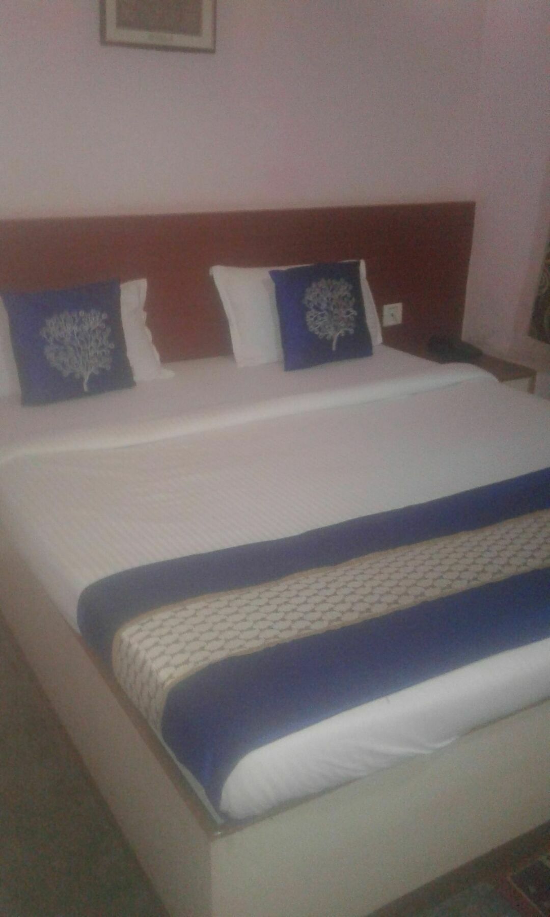 Hotel O Nirmala Residency Bhuvanéšvar Exteriér fotografie