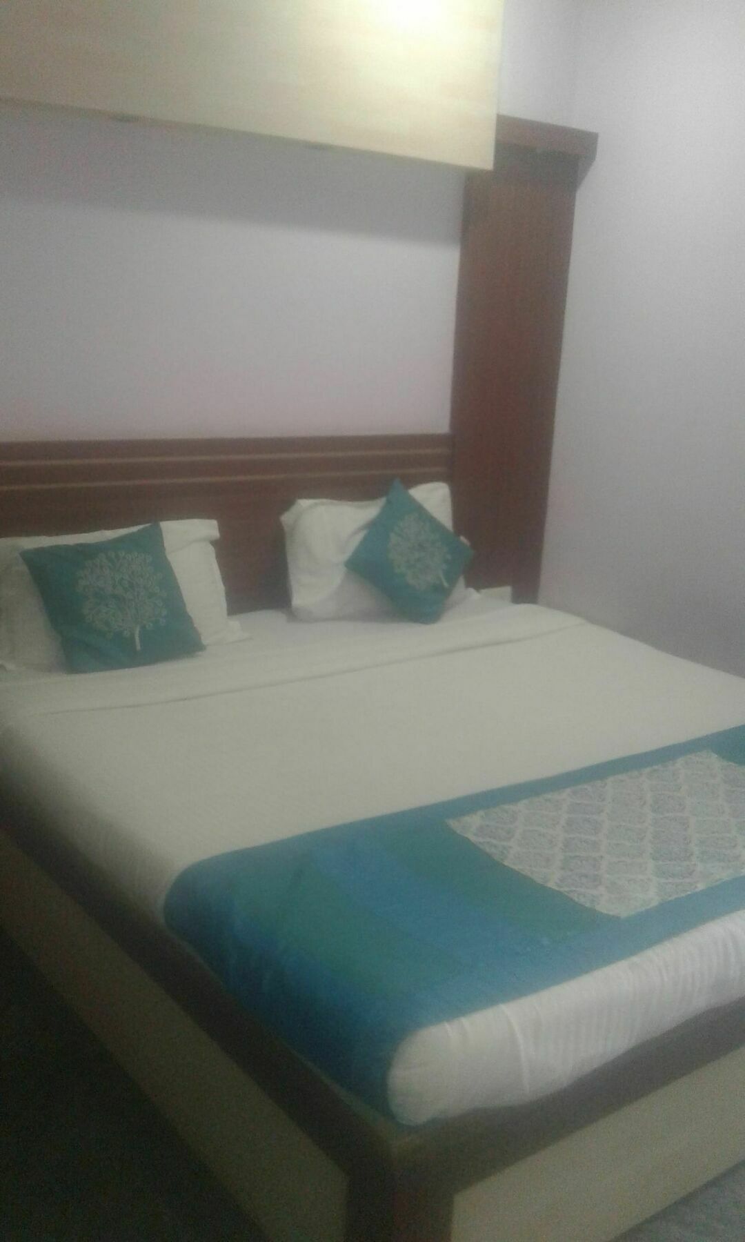 Hotel O Nirmala Residency Bhuvanéšvar Exteriér fotografie