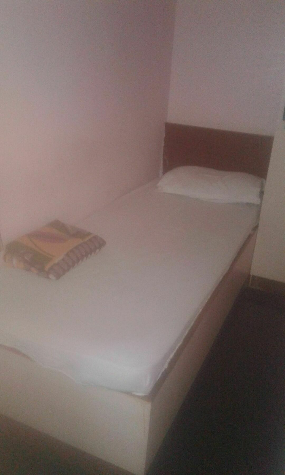 Hotel O Nirmala Residency Bhuvanéšvar Exteriér fotografie